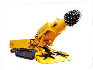 EBZ200R掘進(jin)機