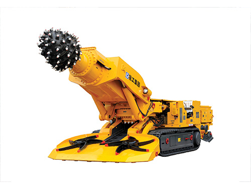 EBZ230掘進(jin)機