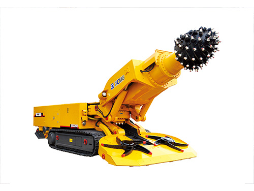 EBZ260掘進機(ji)