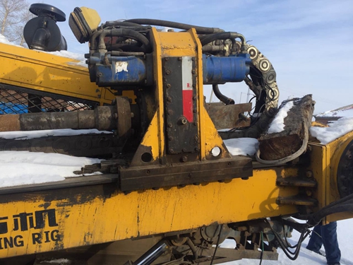 黃(huang)海28噸(dun) (5)