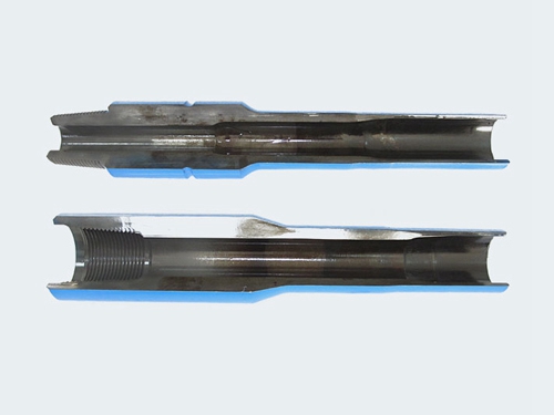 管端(duan)加厚(hou)摩擦(ca)焊接(jie)