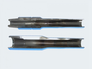 管端加(jia)厚摩擦(ca)焊接