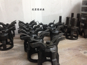 鋼(gang)球座(zuo)1