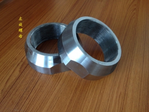 左(zuo)旋螺(luo)母