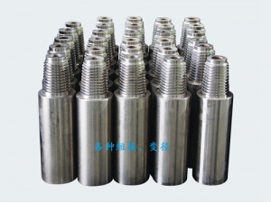 各種(zhong)接頭(tou)、變徑(jing)