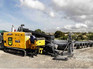 徐(xu)工水(shui)平定(ding)向鑽(zuan)機新(xin)西蘭(lan)奧克(ke)蘭光(guang)纜鋪(pu)設