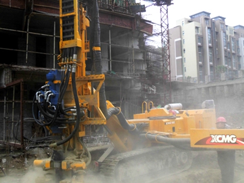 錨杆(gan)鑽施(shi)工2